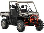 2022 Can-Am Defender X mr HD10 ATV for Sale