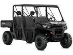 2022 Can-Am Defender MAX DPS HD9 ATV for Sale