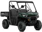 2022 Can-Am Defender DPS HD9 ATV for Sale