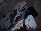 Baby Boy Clothes***46 Items - $20 (Hughson)