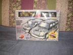 Steel Tek Hummer & Escalade Model Car Kit. - $20 (Tellico Plains, TN)