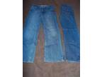Boys Size 14 Jeans - $5 (Clarkston)