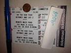 Beyonce Jay Z On the Run Tour Houston,TX Minute Maid Park July 18,2014 -
