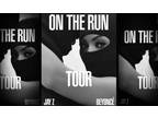 ON THE RUN TOUR - Beyonce and Jay Z 07-18-14 -