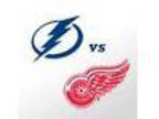 SOLD OUT!!! Tampa Bay Lightning at Detroit Red Wings - MAR 28