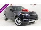 2014 Land Rover Range Rover Sport Supercharged Elwood, IN