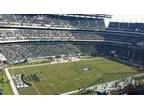 Philadelphia Eagles vs. New York Jets, Aug. 28 -
