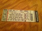 Trivium and DevilDriver!!!! House of Blues Boston. Sep 28 2013 -