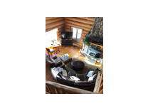 Image of Windham 4 bed 3 bath log home 2 miles from Windham Ski Mountain in Windham, NY
