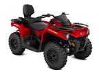 2022 Can-Am Outlander MAX 450 ATV for Sale