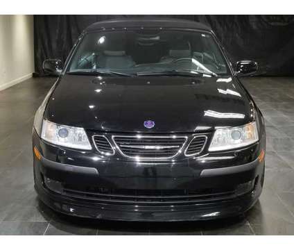 2006 Saab 9-3 for sale is a Black 2006 Saab 9-3 Car for Sale in Rolling Meadows IL
