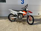 2019 KTM 450 SX-F Motorcycle for Sale