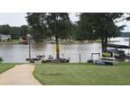 Lake front 4 Bed/4 Bath/Private Dock/Thundervalley/Eatonton