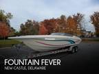 1996 Fountain Fever Boat for Sale
