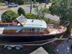 1959 Chris-Craft Constellation Boat for Sale