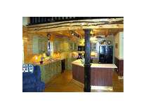 Image of Rustic Mentone charmer 2Br 2Ba full kitchen in Mentone, AL