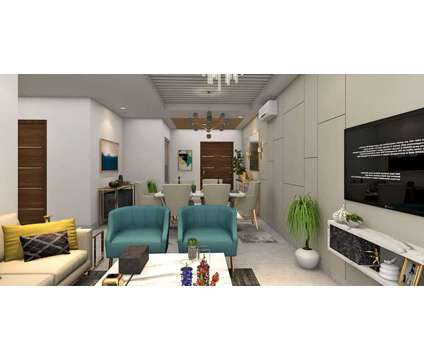 3 BHk Flats in Shimla in Patiala PB is a Other Property