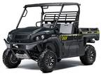 2022 KAWASAKI MULE PRO-FXR ATV for Sale