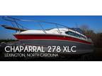 1987 Chaparral 278 XLC Boat for Sale