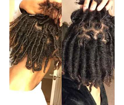 Need a retwist is a Announcements listing in Hollywood FL