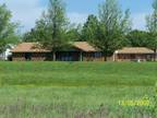 Brick Earth Contact Home on 15 acres M/L