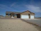 $1500 / 4br - 1700ft² - North Pueblo West 4/2/3 Fredonia (Pueblo West North)