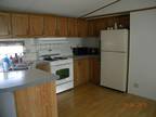 $850 / 3br - 1280ft² - 16x80 Beautiful MH on private land (Bergin Lane) (map)