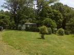 $800 / 2br - Small House on 1/2 Acre in quiet setting (Alanthus(22714)) (map)