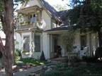 BEAUTIFUL VICTORIAN HOUSE 4+ bdrm (BOULDER - close to downtown) (map)