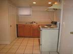 $449 / 2br - 850ft² - All electric apartment in 3 plex, washer/dryer hookups
