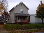 $525 / 2br - 1100ft² - Struthers Home for Rent (64 Creed St.) (map) 2br bedroom