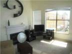 $1100 / 1br - 827ft² - River Ranch 1 bedroom Apartment (Mainstreet @ RR) (map)