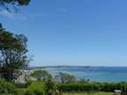 Seaview Cornwall Holiday Home flat Let Rent Penzance Parking