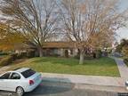 HUD Foreclosed - Multifamily (5+ Units) in Bakersfield