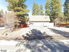 HUD Foreclosed - Incline Village - Multifamily (5+ Units)