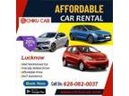 On-Demand ndash Taxi Service in Lucknow by Chiku Cab
