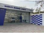 Visit Arena Maruti Suzuki Car One KatrasGarh Showroom
