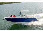 2022 Blackfin 252 DC Boat for Sale