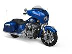 2021 INDIAN Chieftain Limited ABS Motorcycle for Sale