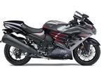 2022 KAWASAKI Ninja ZX-14R Motorcycle for Sale