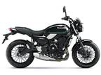 2022 KAWASAKI Z650RS Motorcycle for Sale