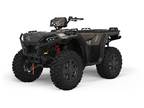2022 Polaris Sportsman 850 Ultimate Trail ATV for Sale