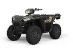 2022 Polaris Sportsman 850 Premium ATV for Sale