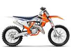 2022 KTM 125 SX Motorcycle for Sale