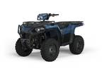 2022 Polaris Sportsman 450 H.O. Utility ATV for Sale