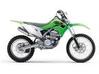 2022 KAWASAKI KLX300R Motorcycle for Sale