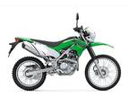 2022 KAWASAKI KLX230 S Non-ABS Motorcycle for Sale