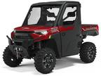2022 Polaris Ranger XP 1000 NorthStar Premium ATV for Sale