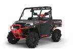 2022 Polaris Ranger XP 1000 High Lifter Edition ATV for Sale