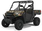 2022 Polaris Ranger XP 1000 Premium ATV for Sale